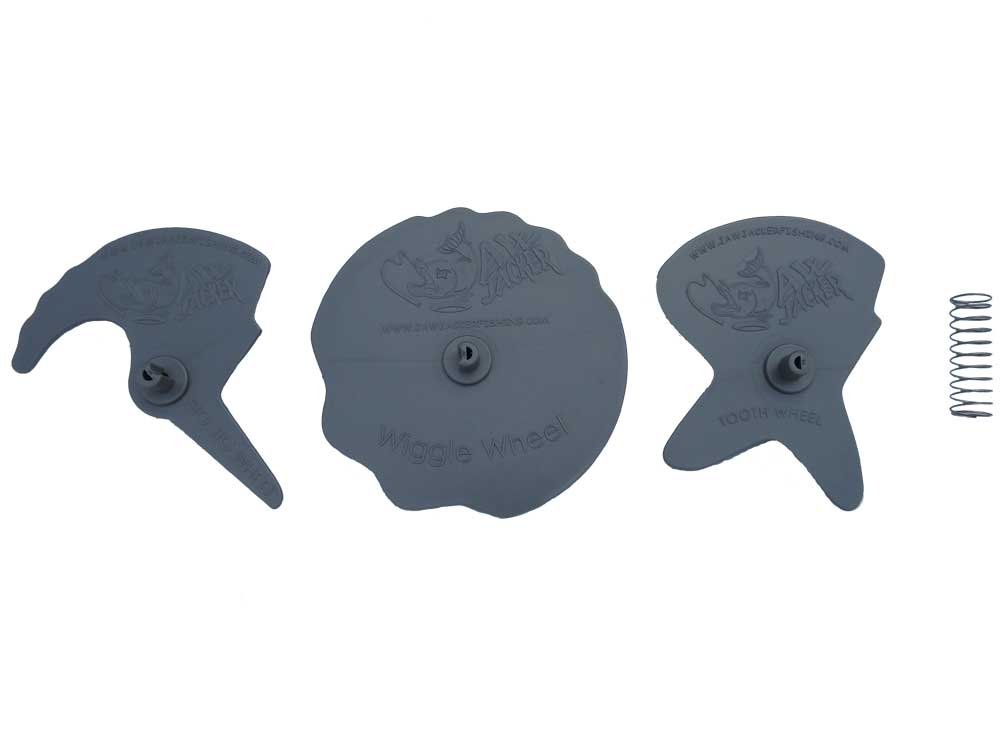 JAWJACKER JIGGING  BASE