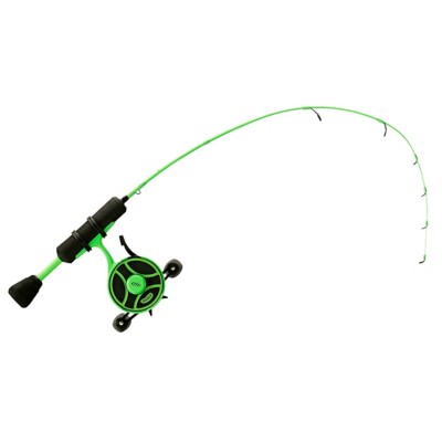 13 FISHING RADIOACTIVE PICKLE ICE COMBO