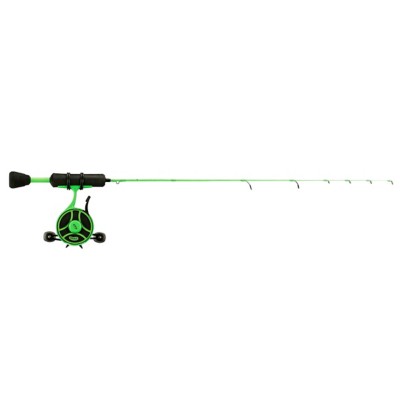 13 FISHING RADIOACTIVE PICKLE ICE COMBO