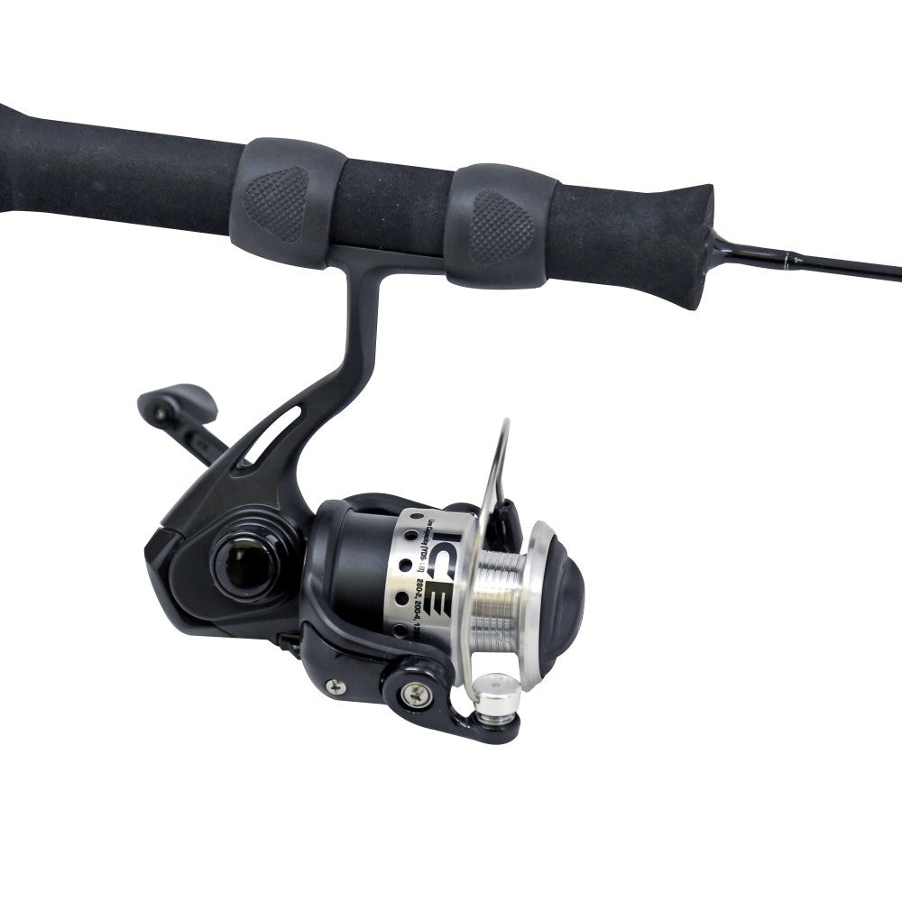 QUANTUM BLACK ICE COMBO 26" LT