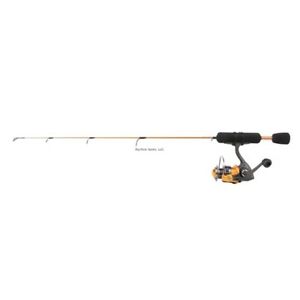 GENZ POWER STICK ICE COMBO 28" MED