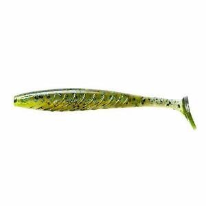 YUM PULSE 3.5" SUMMER GILL