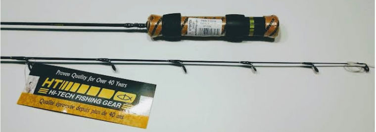 HT SAPPHIRE IM8 ROD