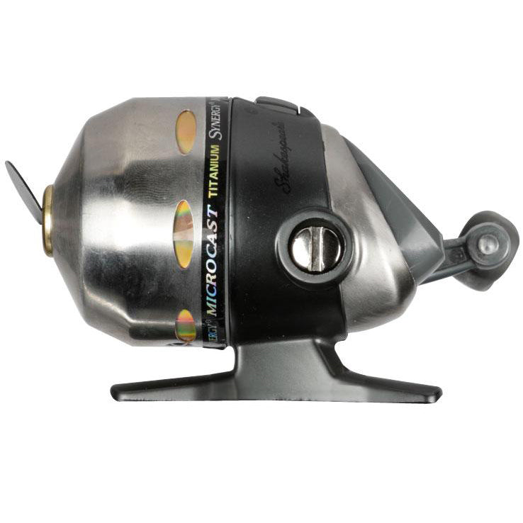 SHAKESPEARE SYNERGY TI MICROCAST