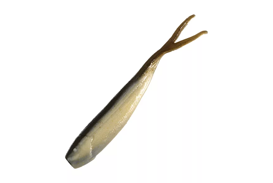BREKLEY GULP MINNOW 4"