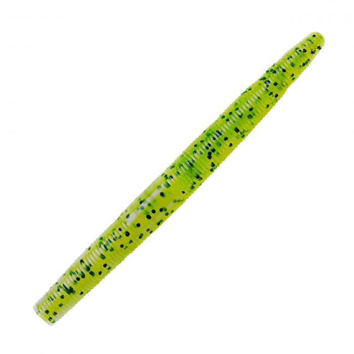 YUM DINGER 4" CHART PEPPER