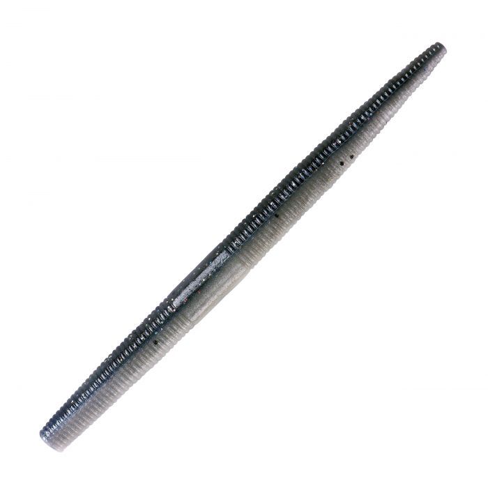 YUM DINGER 5" SMOKE/PRL/LAM