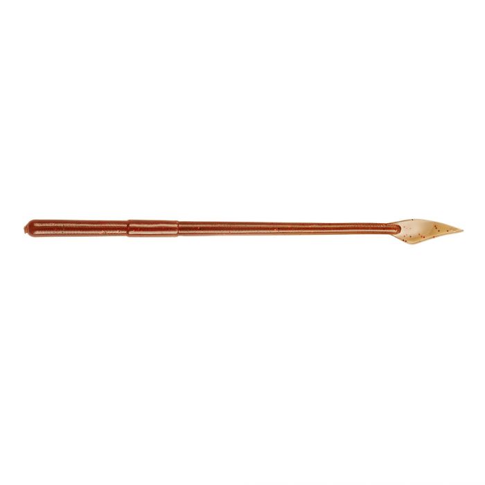 YUM SHARP SHOOTER 6" OX/BLOOD/RED