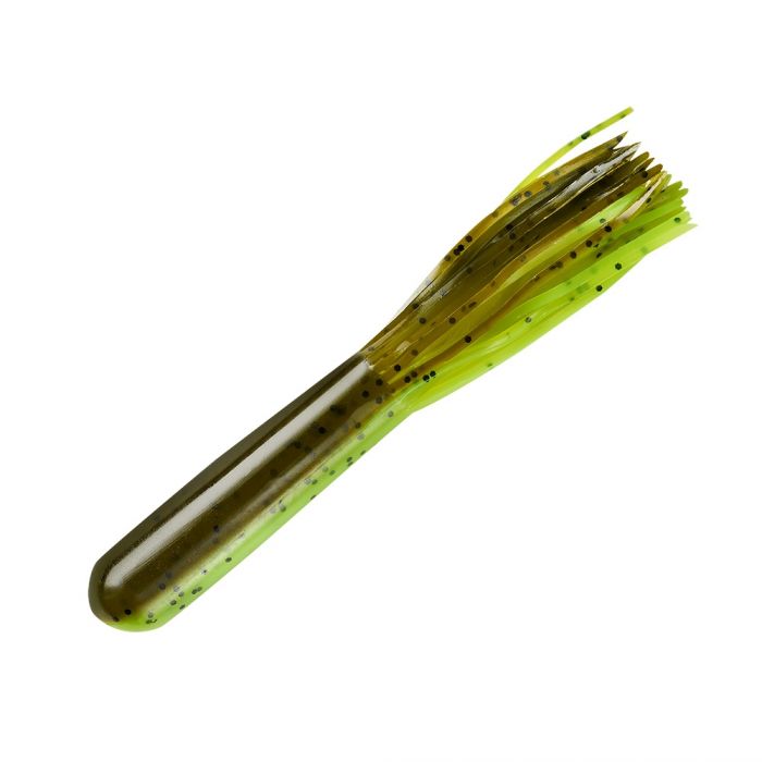 YUM TUBE 4" ULT CRAW