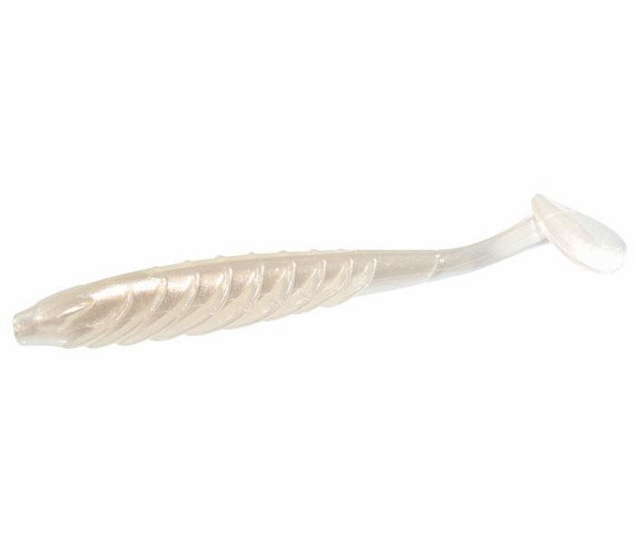 YUM PULSE 3.5" PEARL WHITE